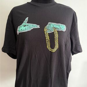Run The Jewels RTJ1 T-SHIRT XL brand new